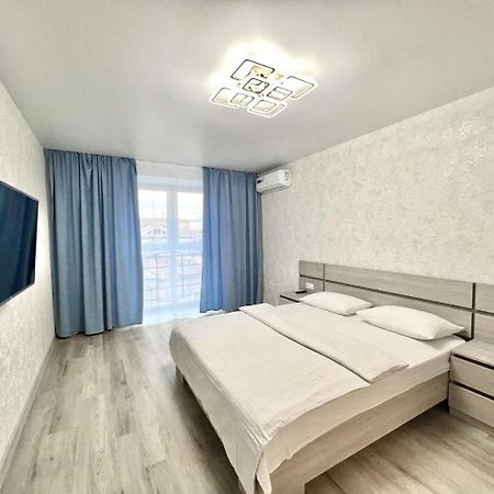 Apartpoltava Нові Апартаменти Ремонт Цього Року Панорама, Корпусний Парк, Найкраща Локація Экстерьер фото