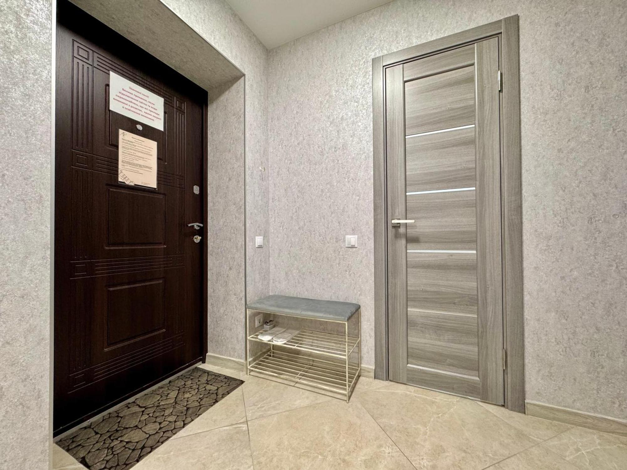 Apartpoltava Нові Апартаменти Ремонт Цього Року Панорама, Корпусний Парк, Найкраща Локація Экстерьер фото