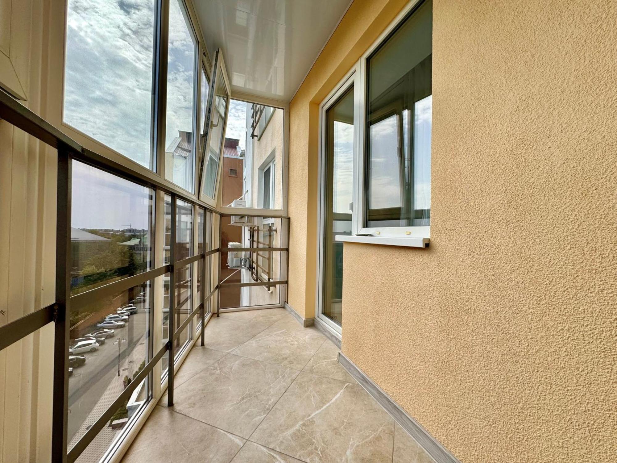 Apartpoltava Нові Апартаменти Ремонт Цього Року Панорама, Корпусний Парк, Найкраща Локація Экстерьер фото